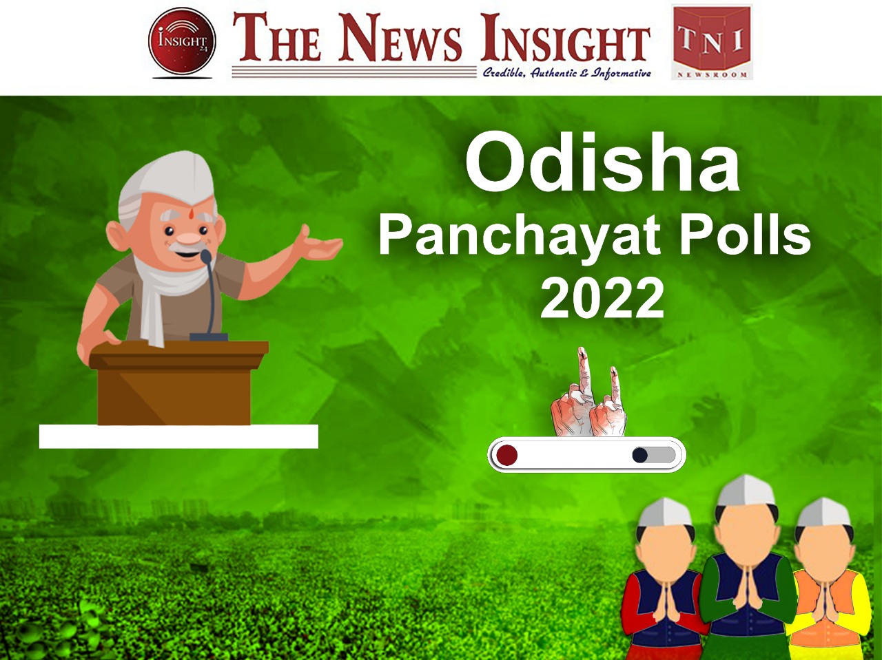 odisha-panchayat-polls