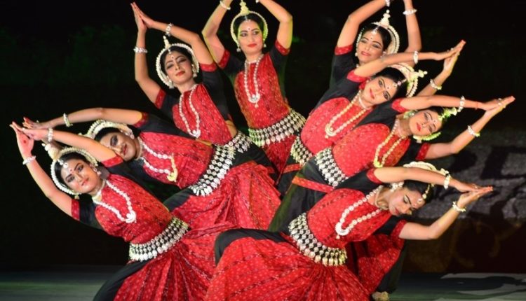 Odissi Dance to get Republic Day stage in Delhi
