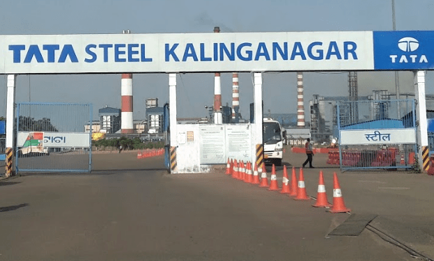 Tata Steel to buy Neelachal Ispat Nigam Ltd. for Rs 12,100 Crore