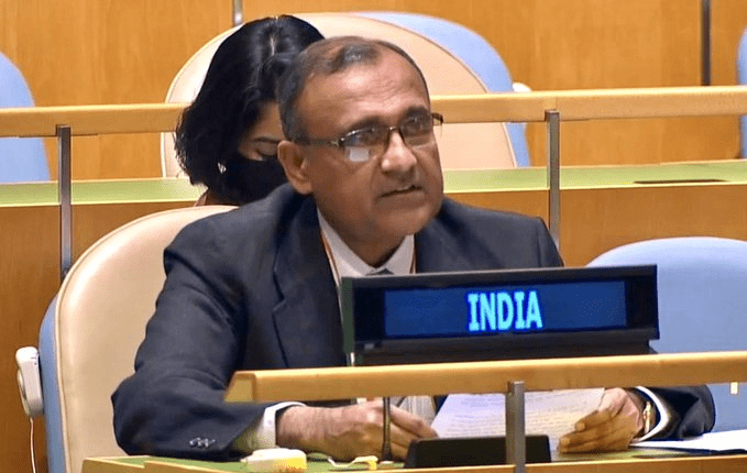 Developments in Afghanistan will have wider ramifications to Central Asia region: India at UN.