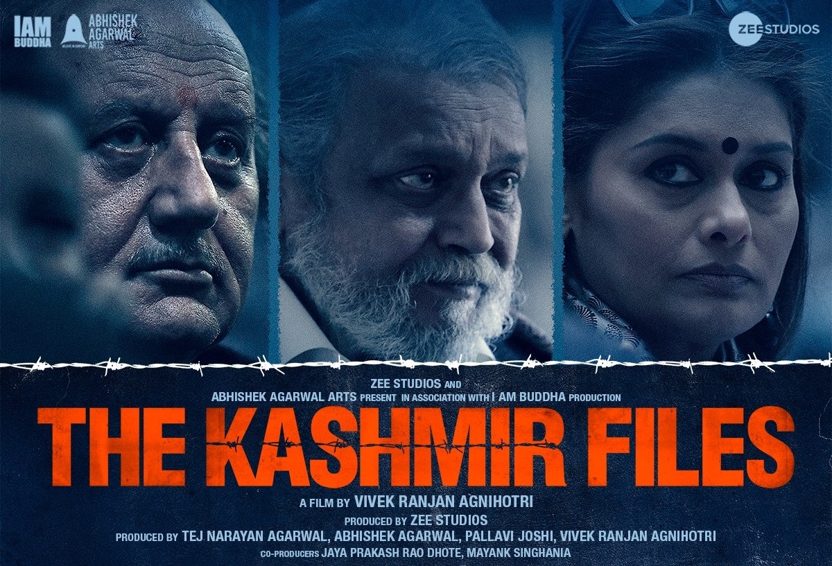 the kashmir files box office collection