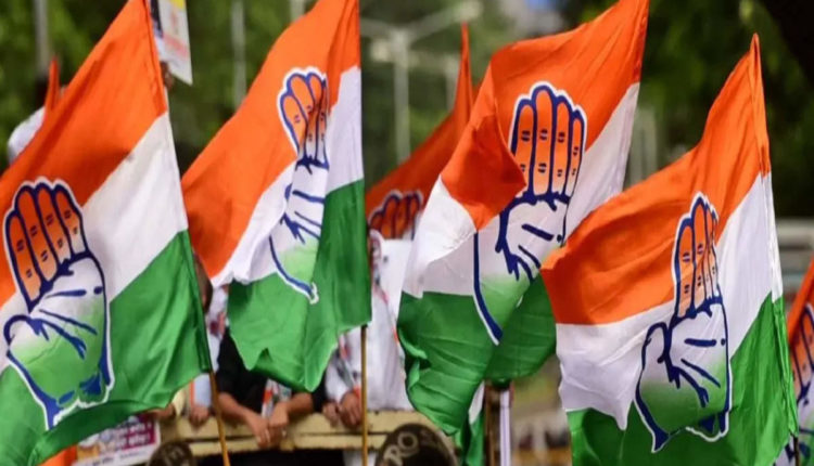 Congress leading in 30 ZP Zones; 24 from South Odisha