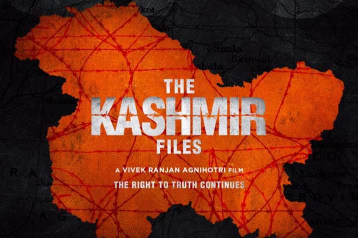 'The Kashmir Files' earns Rs 167.45 Crore in 10 Days