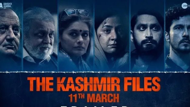 'The Kashmir Files' set to enter Rs 200 Crore Club