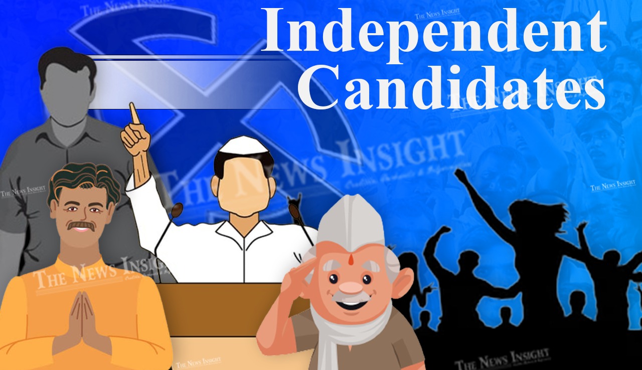 Independent Candidates Odisha Urban Polls