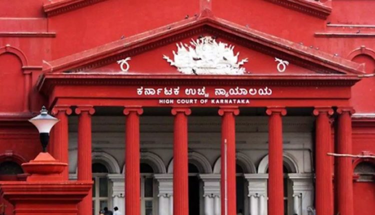Karnataka High Court to deliver verdict on Hijab Row Tomorrow