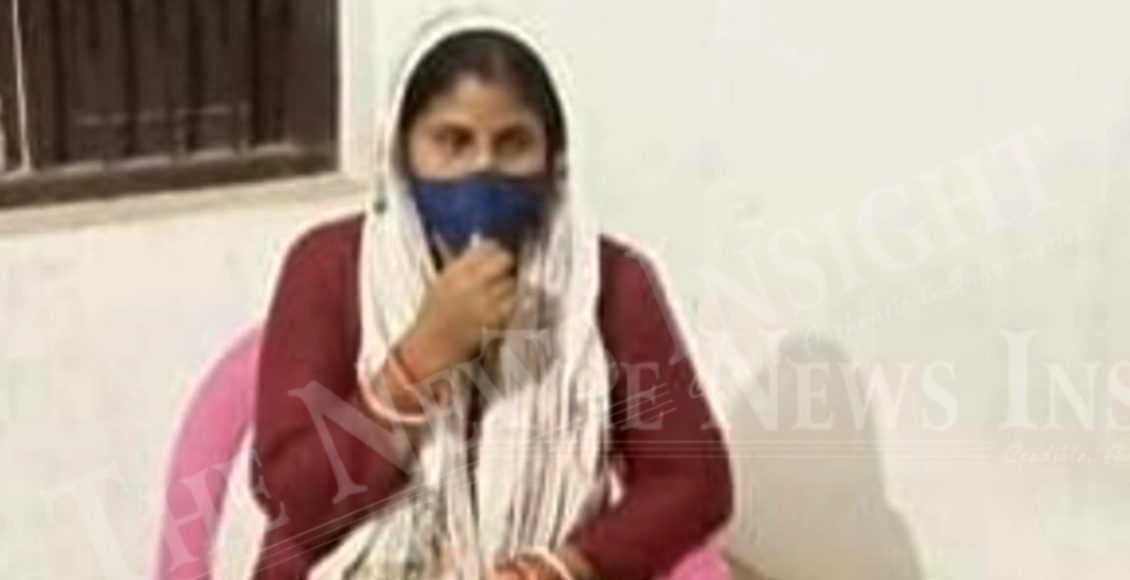 Manas Swain Murder Case: More Details emerge about Sarmistha Rout