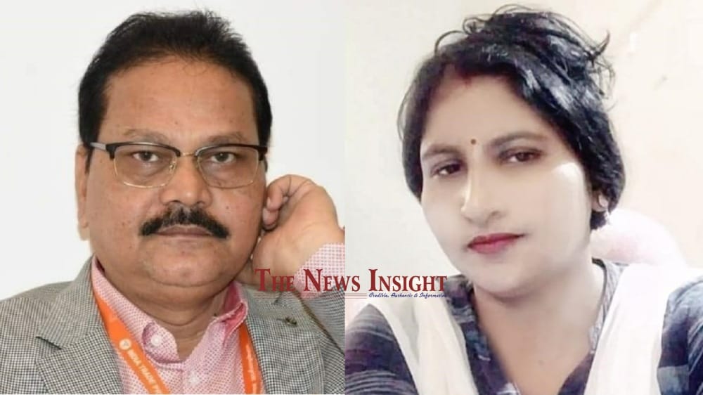 Sharmistha's Anticipatory Bail Plea Rejected; No Remand for Niranjan Sethi