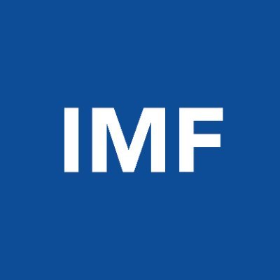 IMF Growth Projections 2022