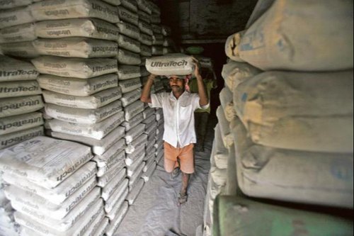 Cement prices to go up soon