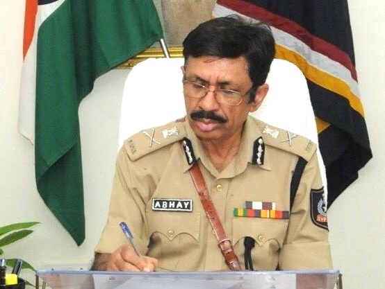 Former Odisha DGP Abhay appointed Chairman of OSSC