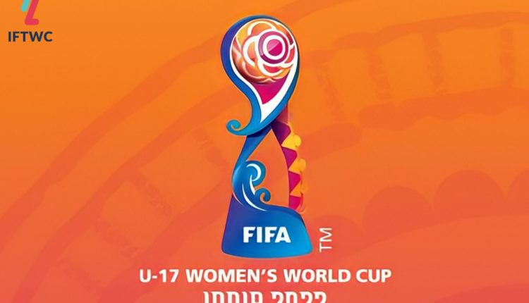 Bhubaneswar to host FIFA U-17 Women's World Cup