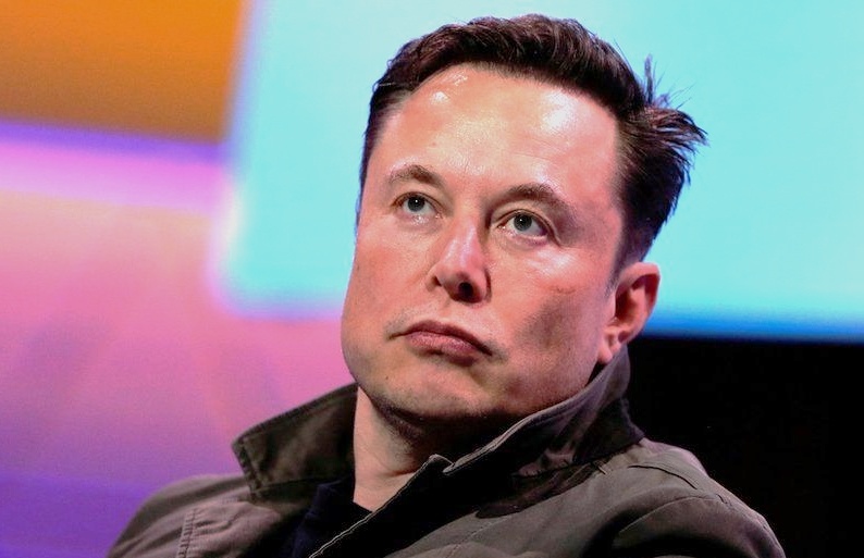 Elon Musk proposes Twitter acquisition for $43.4 Billion