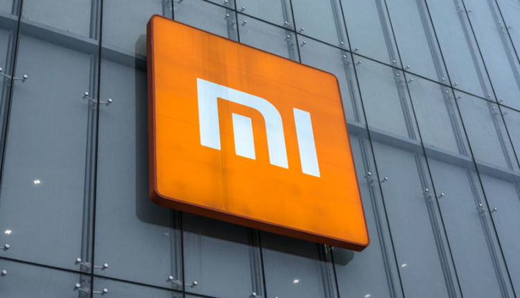 xiaomi