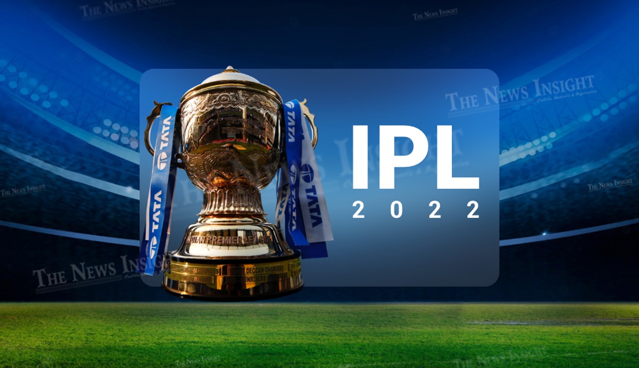 IPL Points Table Updates - May 10, 2022