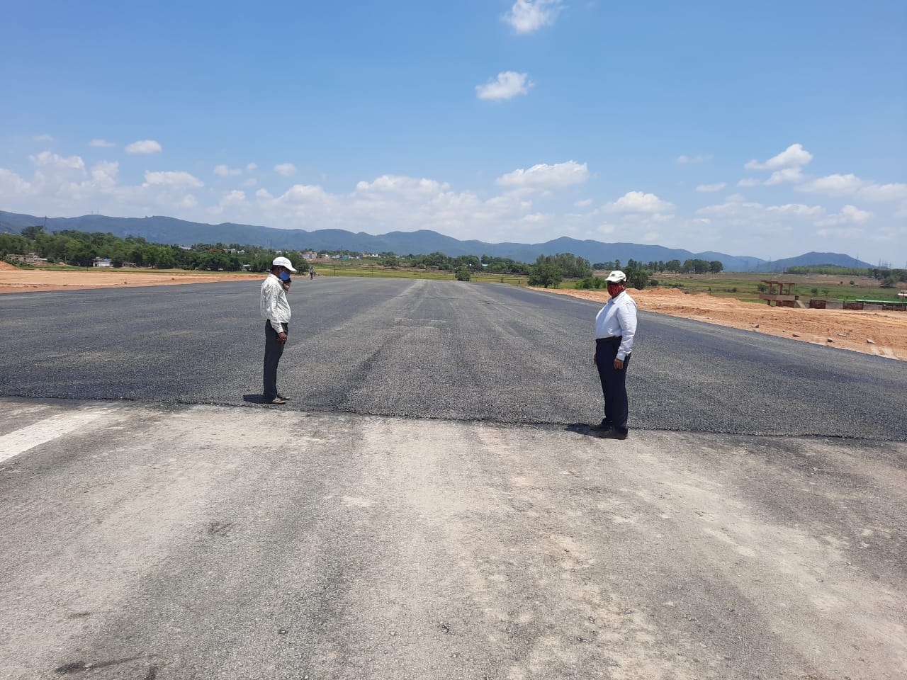 Flight operations from Jeypore Airstrip from June 2022