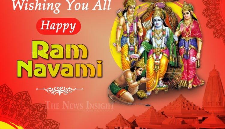 Ram Navami The News Insight