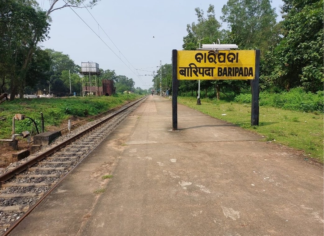 baripada-puri-railway-service-started