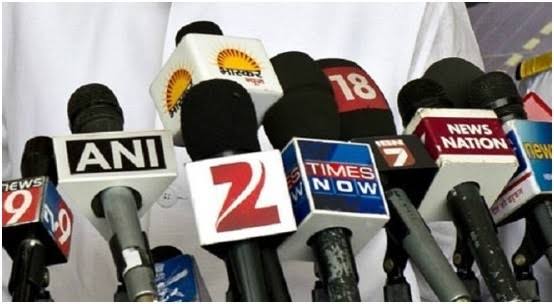 Indian Media Press Freedom