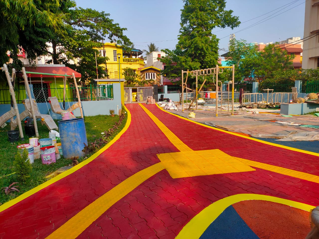 indias-first-park-for-handicapped-person-in-bhubaneswar