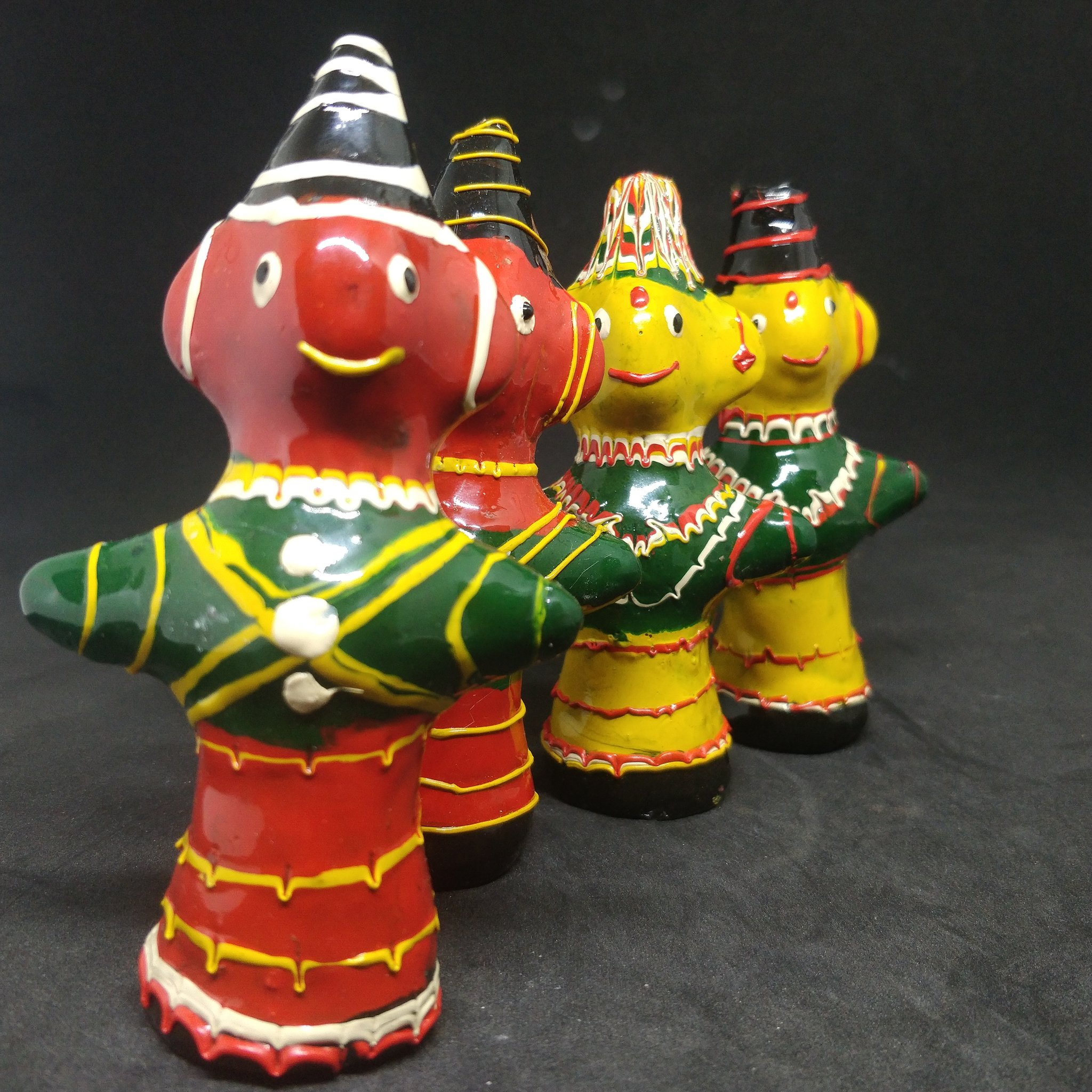 Traditional Toys of Odisha