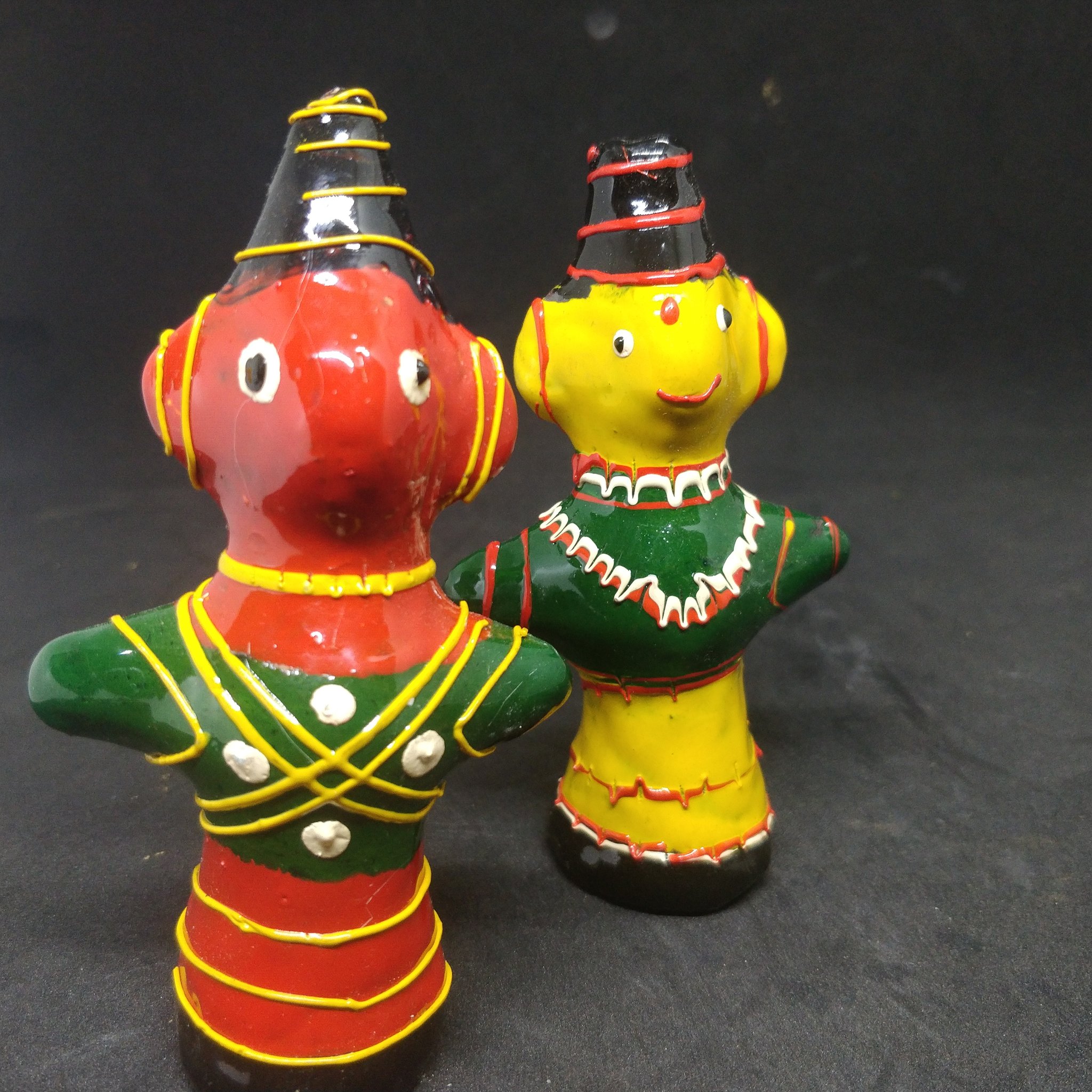 Traditional Toys of Odisha