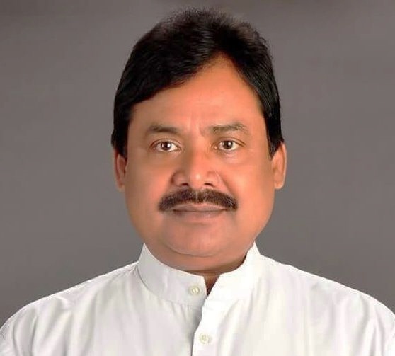 Sarat Pattanayak appointed Odisha Congress President