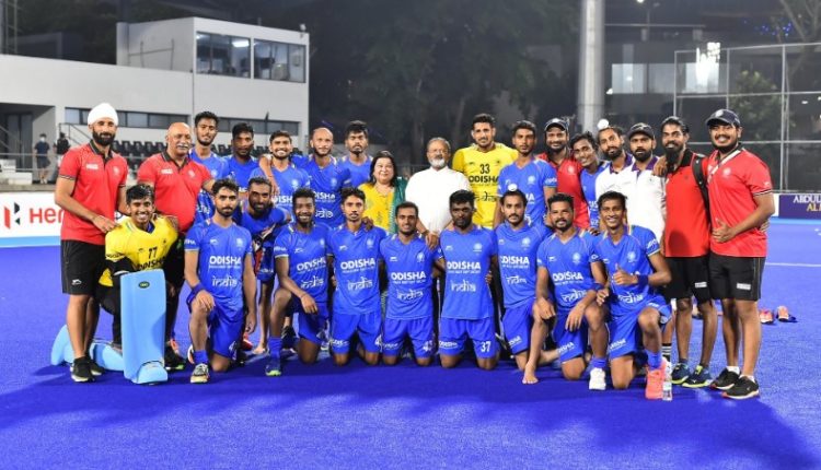 Asia Cup 2022: India beat Indonesia 16-0; qualify for Super 4s