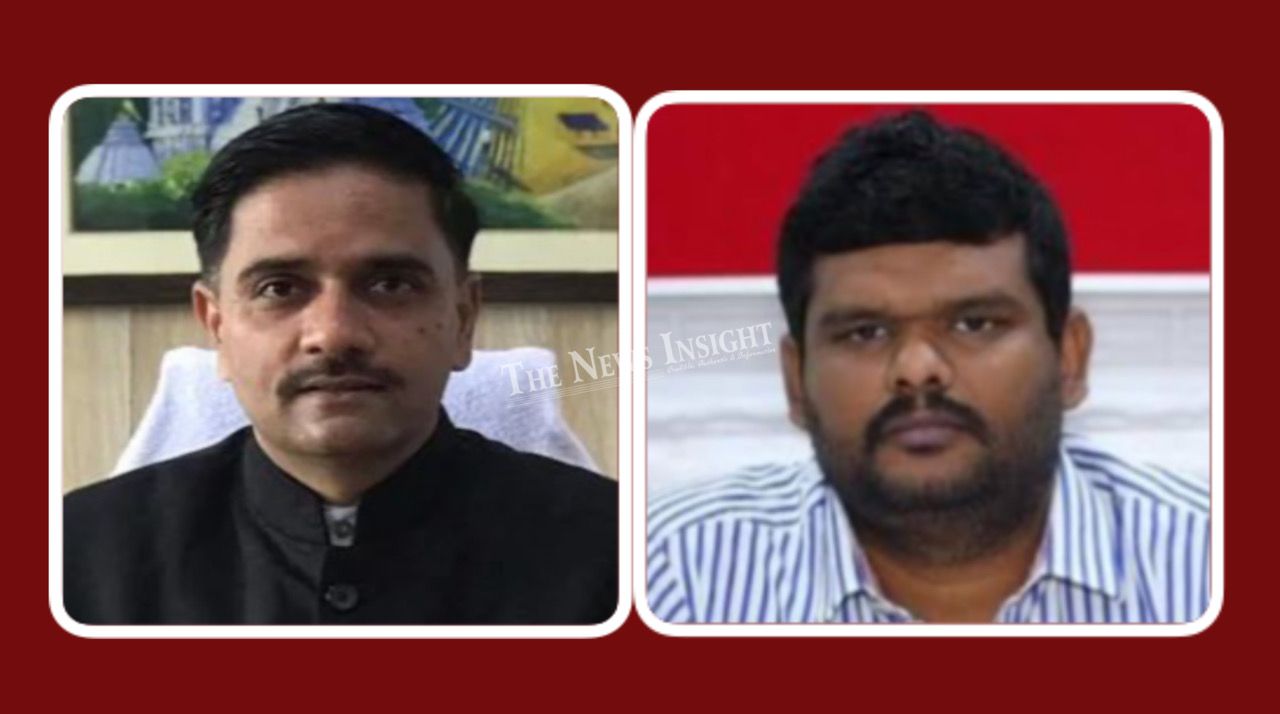 Big IAS Reshuffle in Odisha-Kulange BMC Commissioner; Pavan Kalyan CMC Commissioner