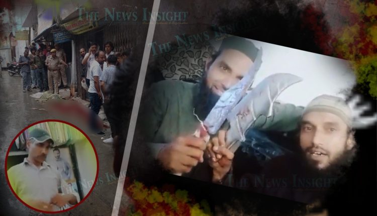 Shocking! Udaipur Tailor Kanhaiya beheaded over Social Media Post