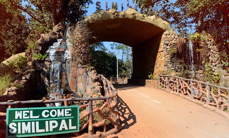 Similipal National Park in Odisha’s Mayurbhanj district reopens for public on Wednesday after a gap of one month.