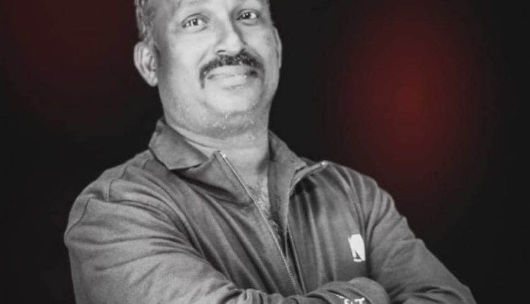Sameer Pradhan Bhubaneswar