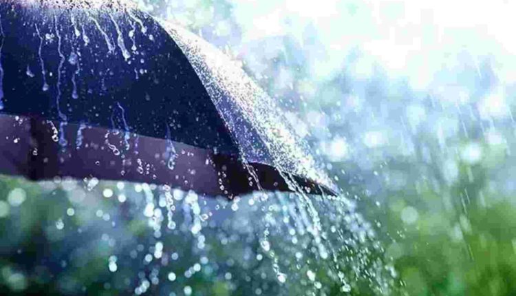 Weather Updates: Rain likely in Odisha from June 21