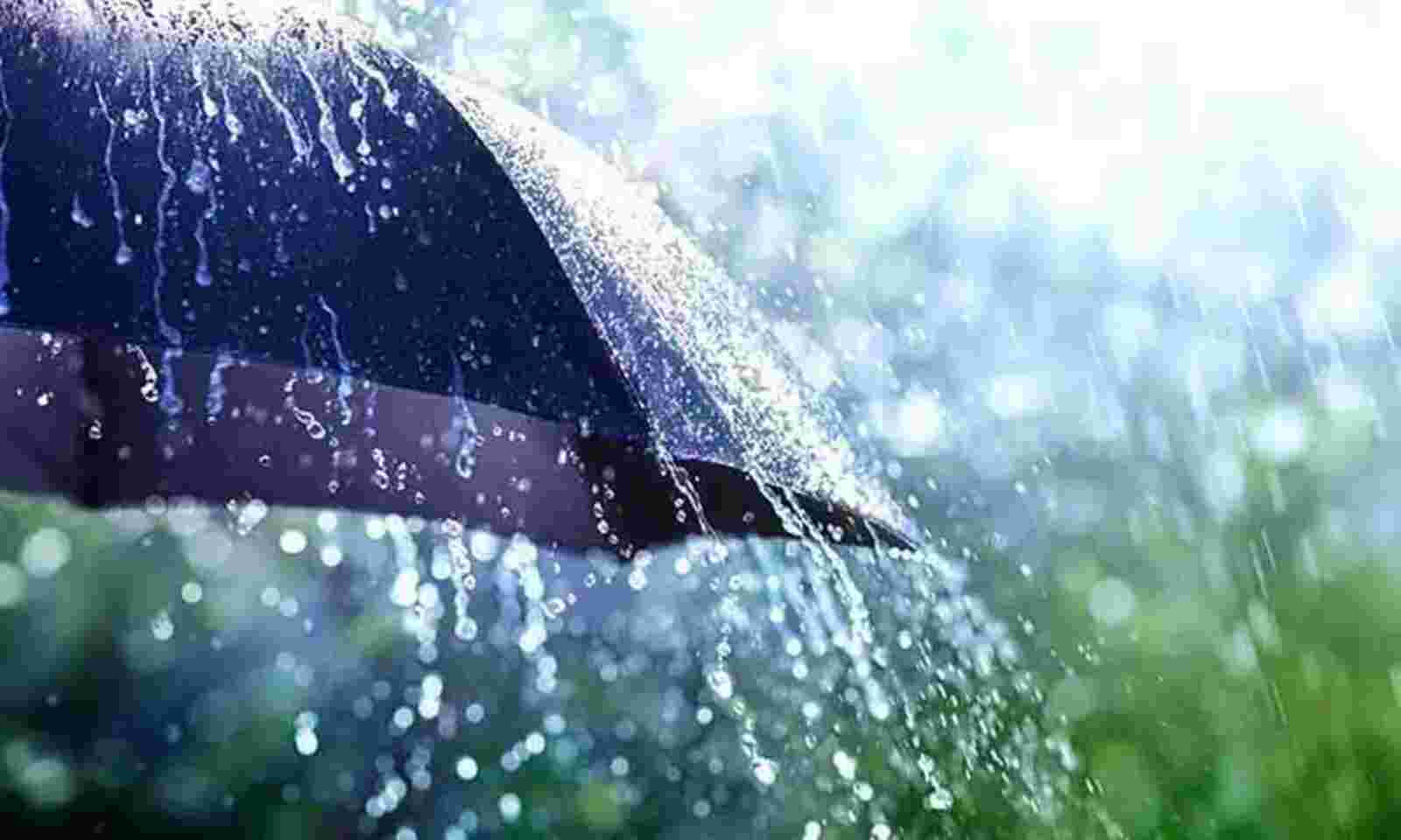 Weather Updates: Rain likely in Odisha from June 21