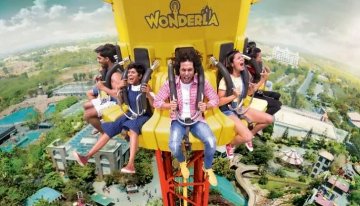 Wonderla Holidays to set up Amusement Park in Bhubaneswar
