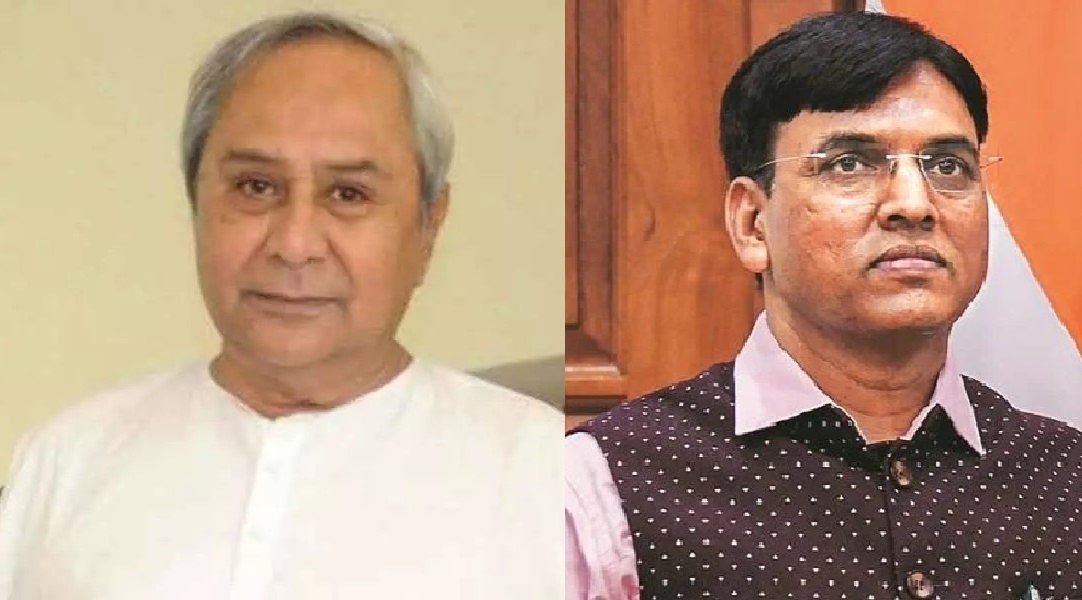 Odisha CM writes to Centre; demands adequate supply of fertilizers for Farmers