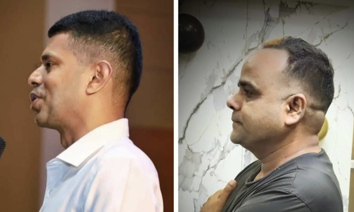 Pandian Hair Cut: The Latest Buzz! - The News Insight