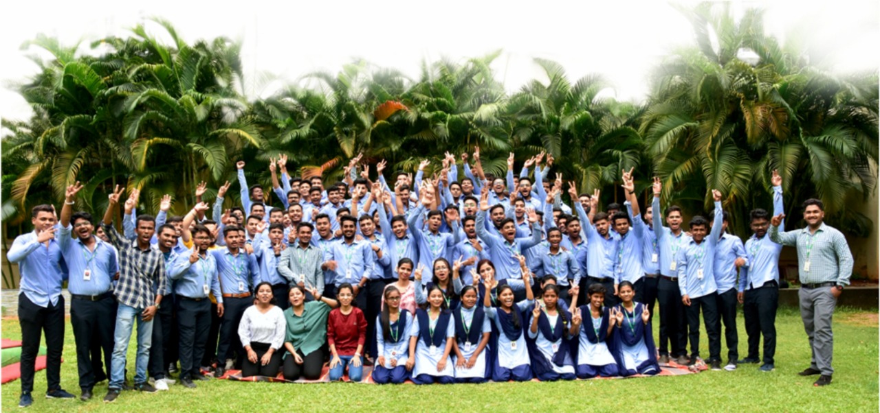 KIIT Polytechnic adjudged Odisha’s Best
