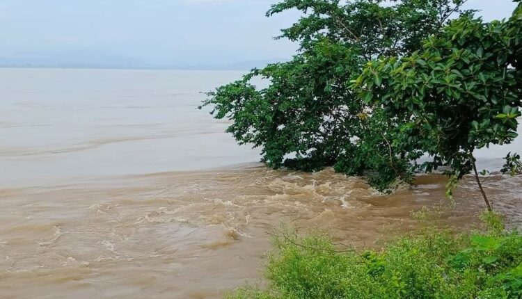 Odisha Floods: Latest Update