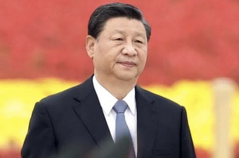 Xi Jinping China Coup PLA
