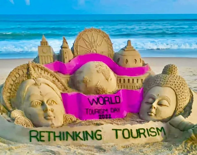 Tourism Odisha
