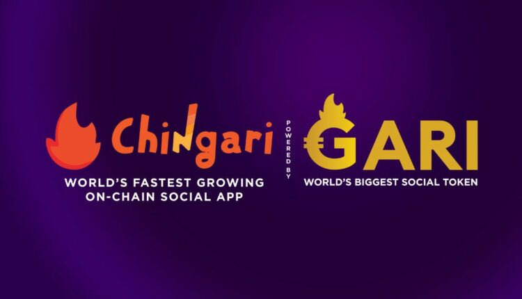 Chingari partners with Rage Fan ahead of ICC T20 World Cup