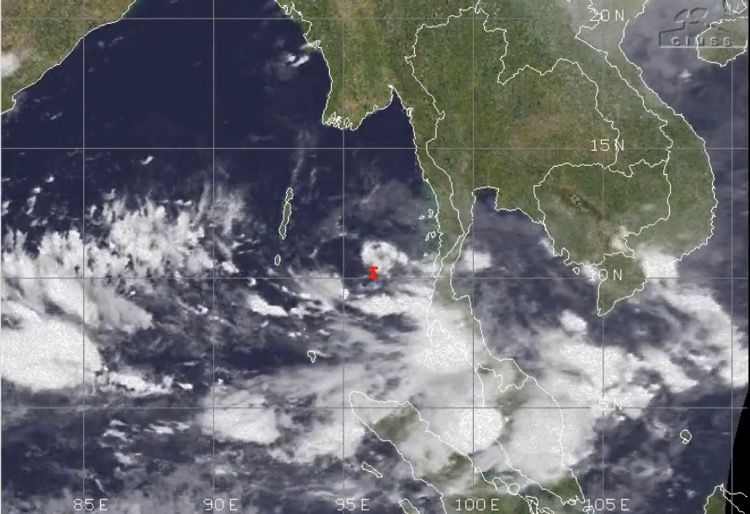 Cyclone Sitrang: 7 Odisha Districts put on Alert