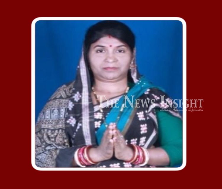BJD plays ‘Women Card’; names Abanti Das as Dhamnagar Bypoll Candidate