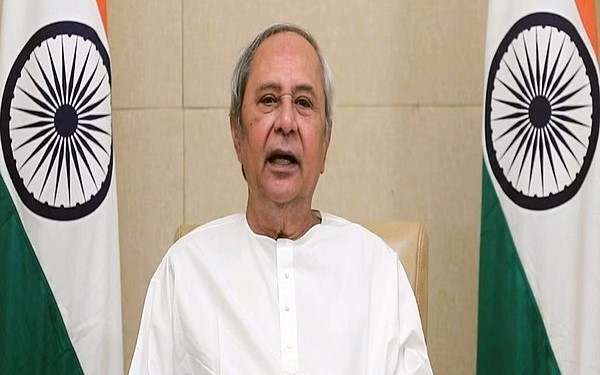 Naveen calls for creating a Disaster-Resilient Odisha