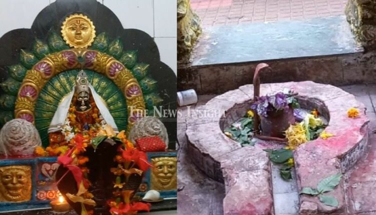'Harishankar Temple' in Odisha: Things to Know