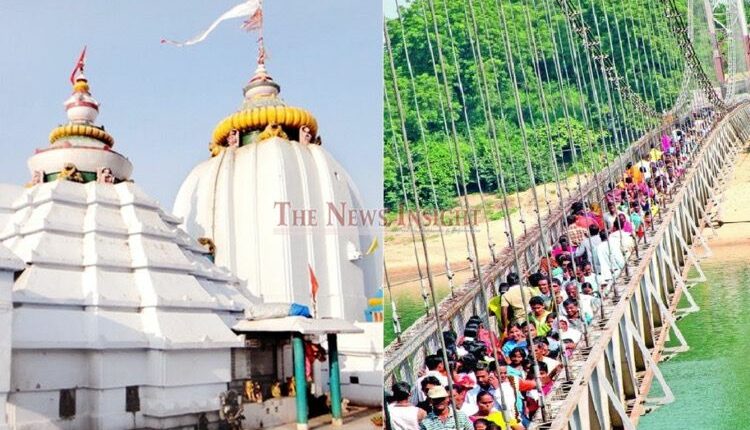Dhabaleswar Yatra Cancelled this year; Section 144 Imposed