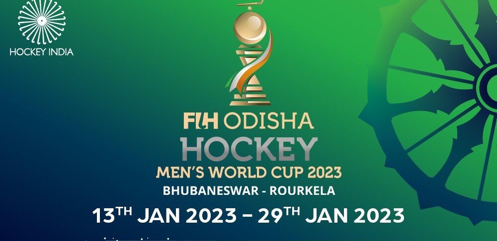 FIH Odisha Hockey Men’s World Cup 2023: Check full Schedule