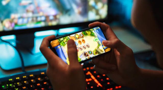 The Relationship Between Gaming and iGaming