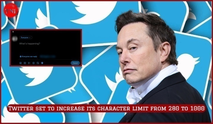 Elon Musk, the newly appointed owner of Twitter, hinted the update in response to a user's proposal.